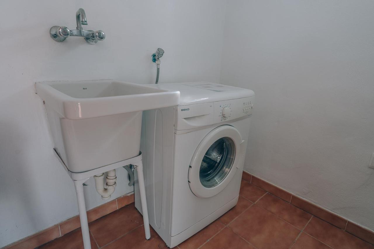 Vivienda Turistica Sunbeach-Xilxes Vt-42192-Cs Экстерьер фото