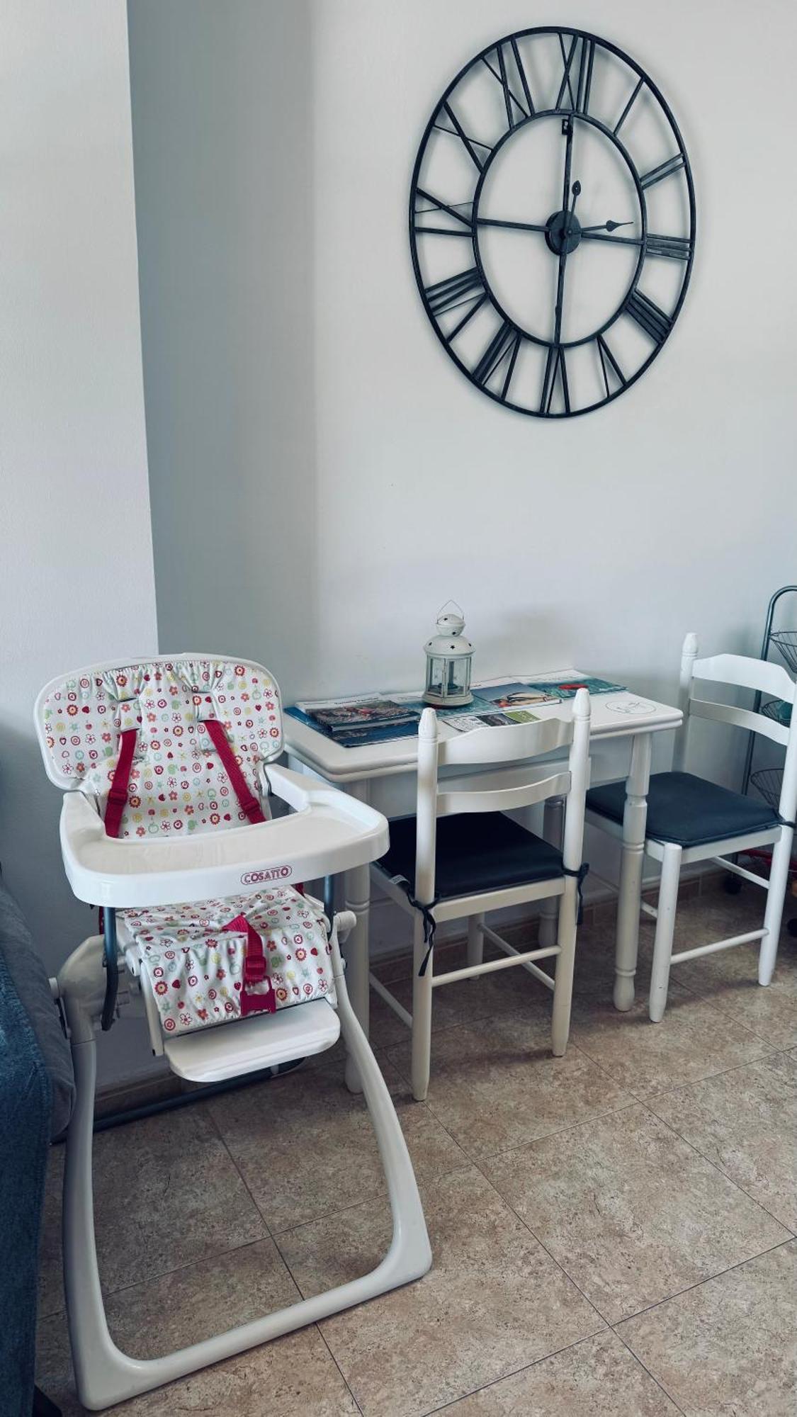 Vivienda Turistica Sunbeach-Xilxes Vt-42192-Cs Экстерьер фото